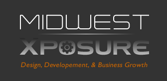 Midwest Xposure Logo